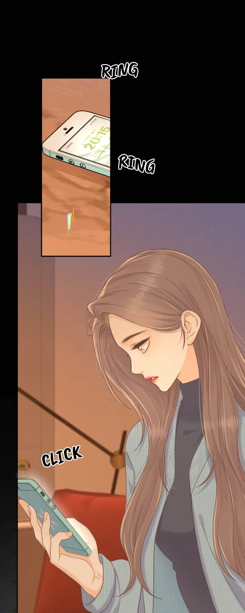 Eternal Love Chapter 96 page 20