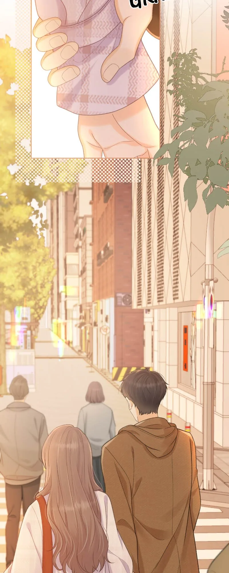 Eternal Love Chapter 96 page 4