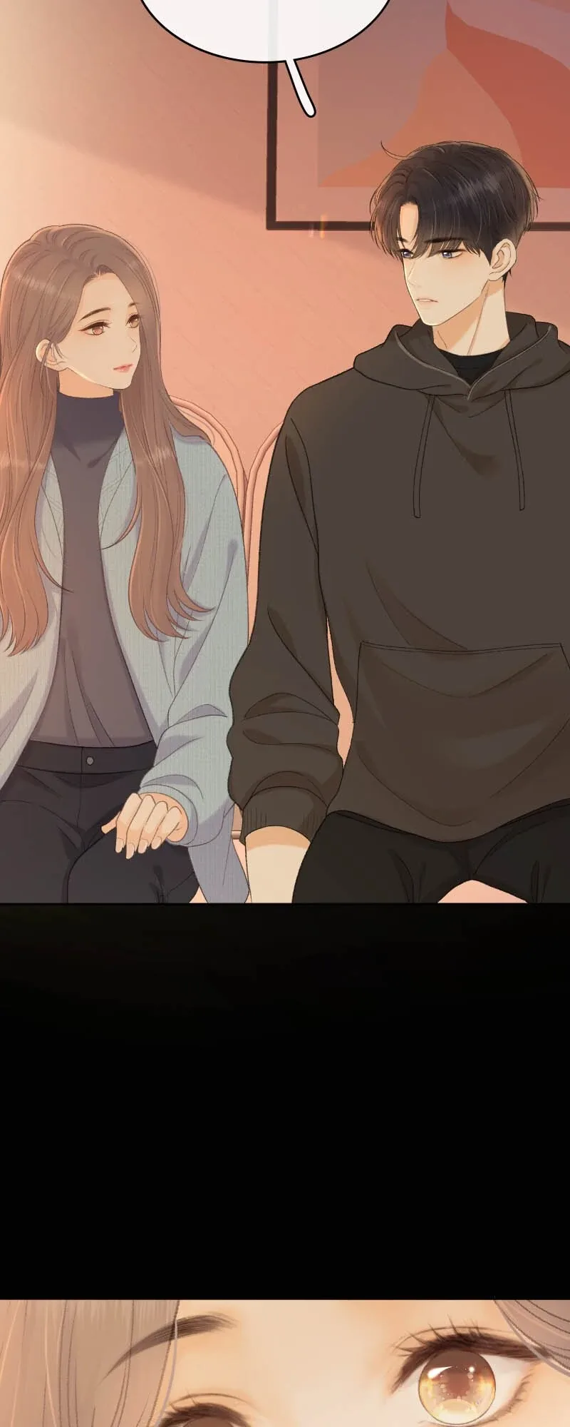 Eternal Love Chapter 96 page 26