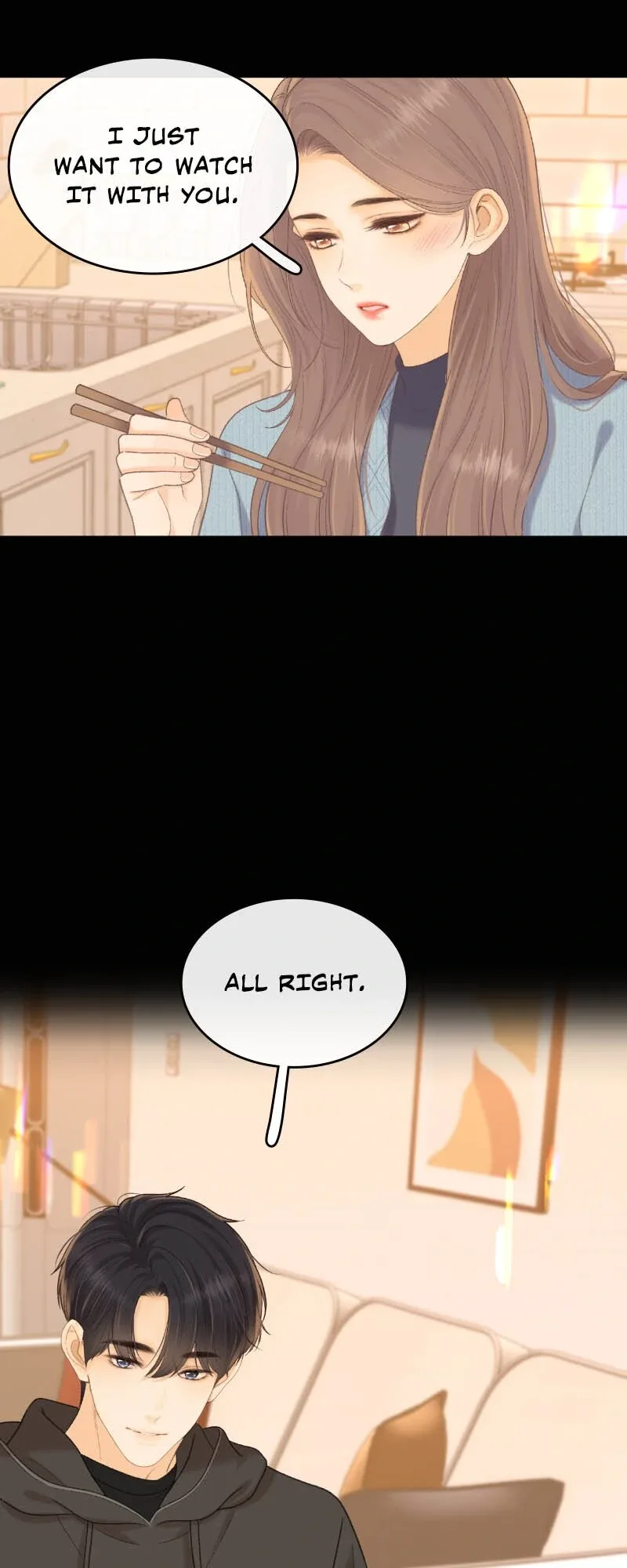 Eternal Love Chapter 96 page 17
