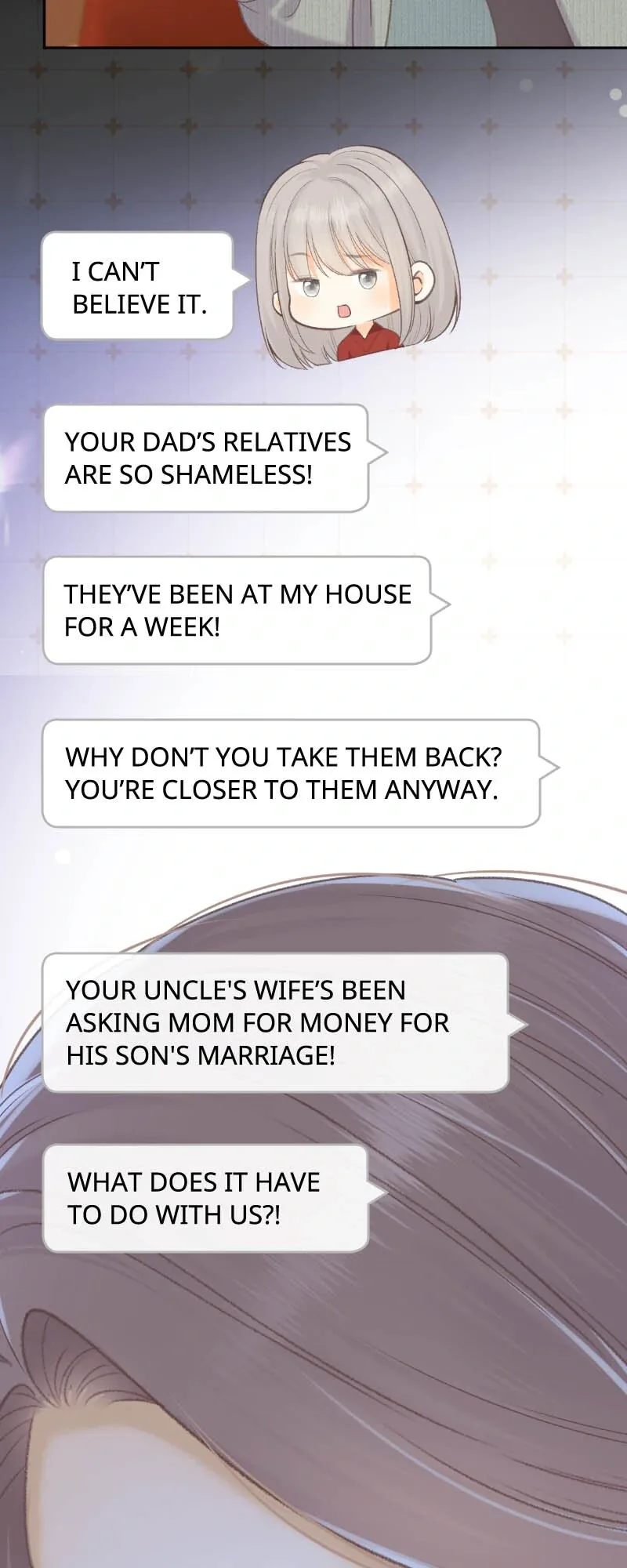 Eternal Love Chapter 96 page 21