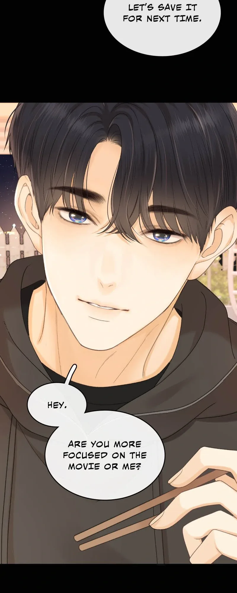Eternal Love Chapter 96 page 14