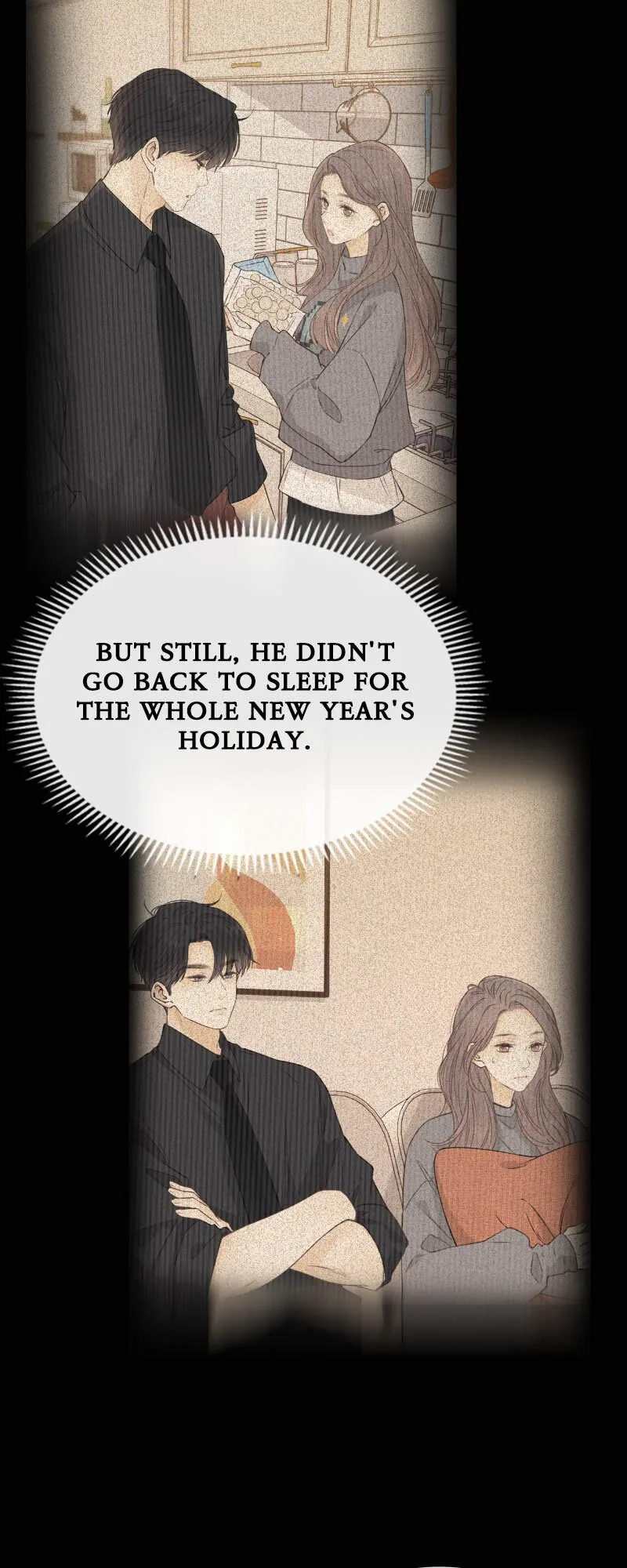 Eternal Love Chapter 97 page 3