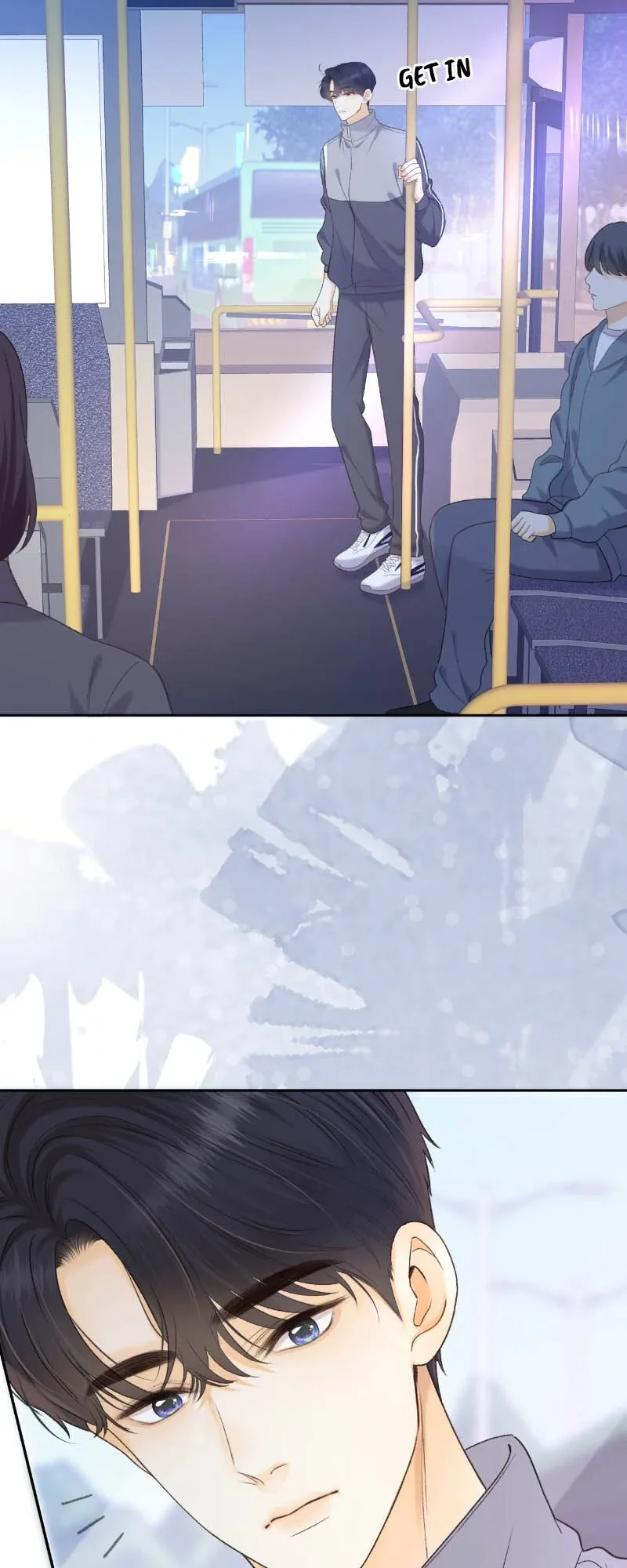 Eternal Love Chapter 97 page 26