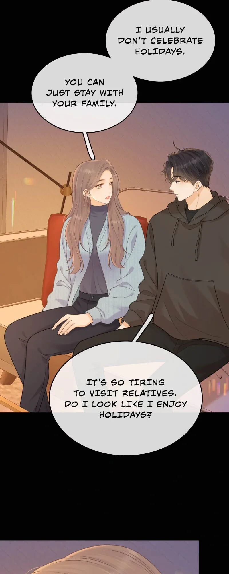 Eternal Love Chapter 97 page 4