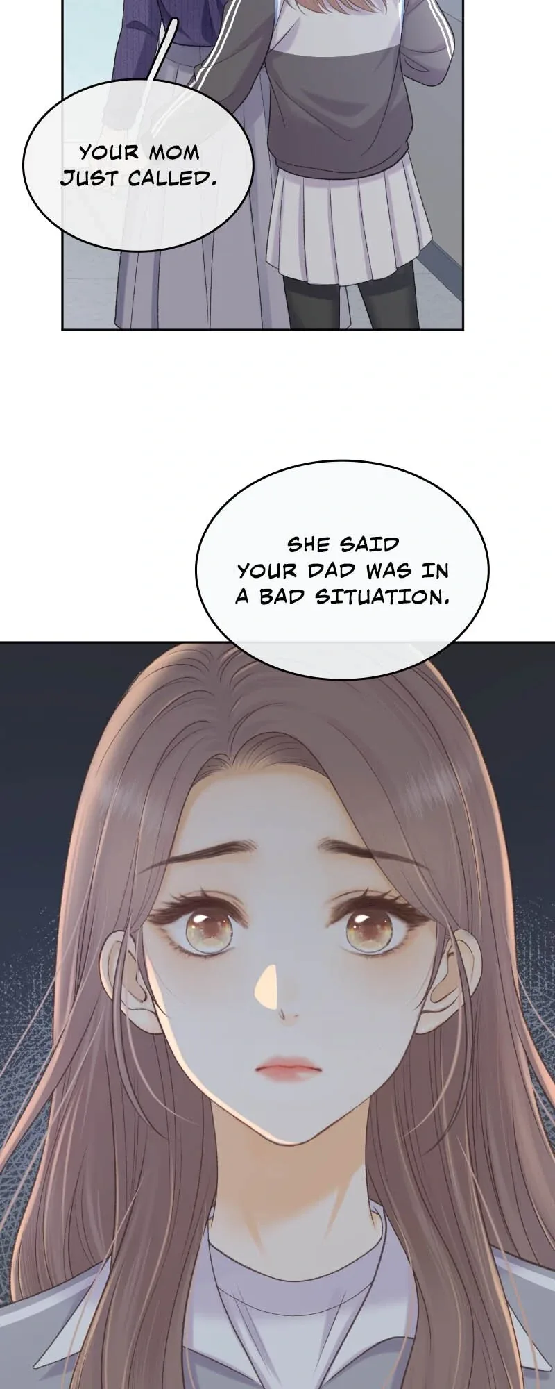 Eternal Love Chapter 97 page 16