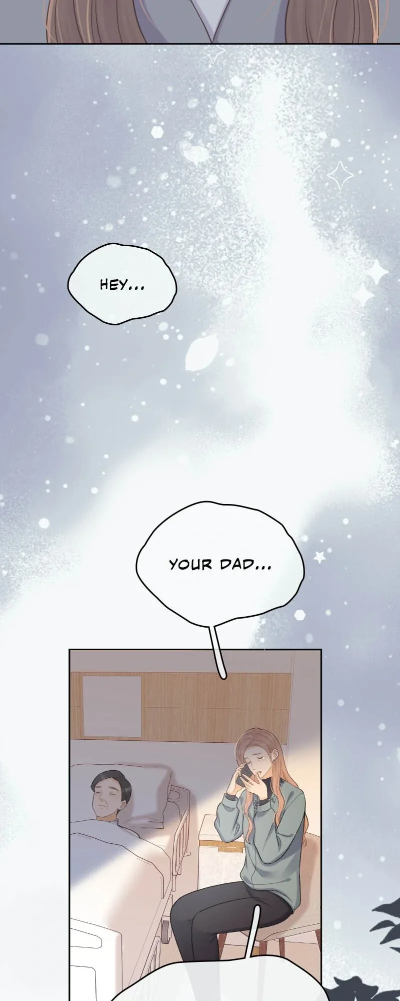 Eternal Love Chapter 97 page 17