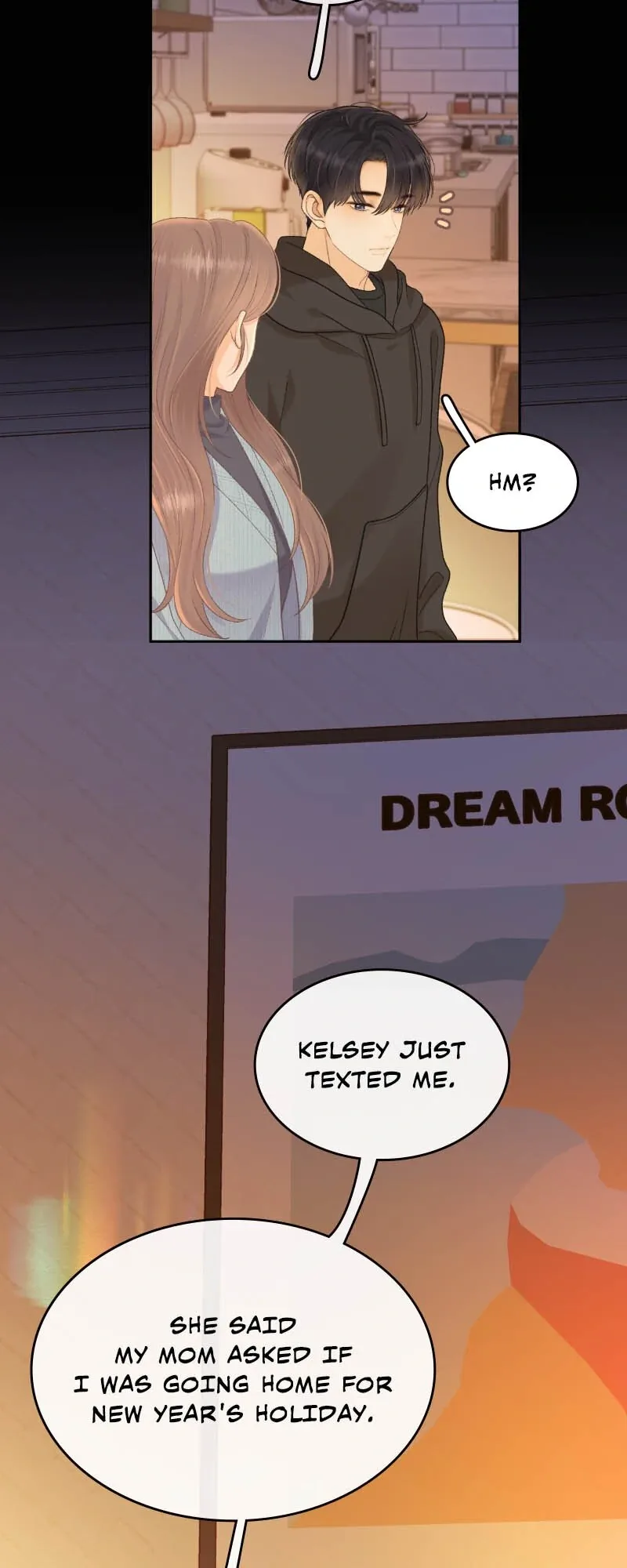 Eternal Love Chapter 97 page 10