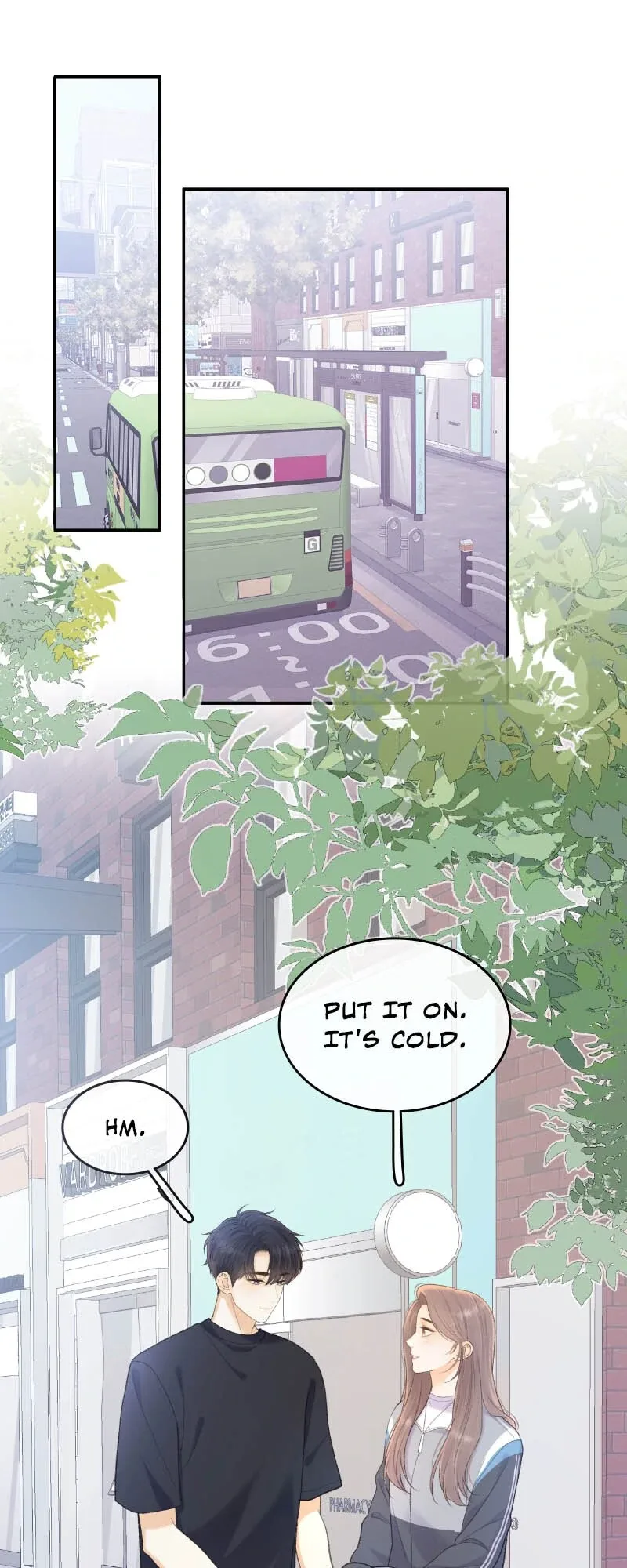 Eternal Love Chapter 98 page 2