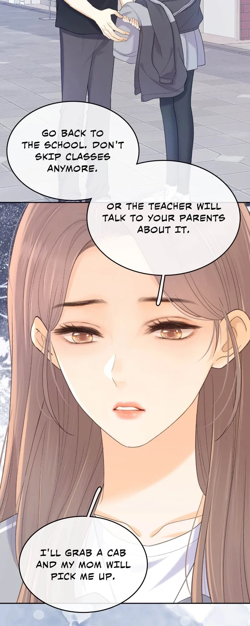 Eternal Love Chapter 98 page 3