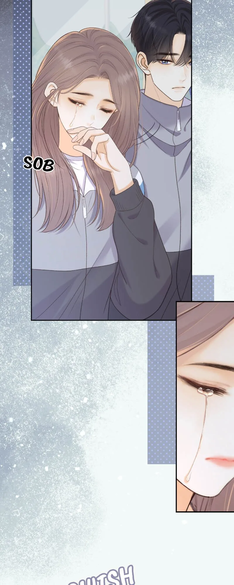 Eternal Love Chapter 97 page 34