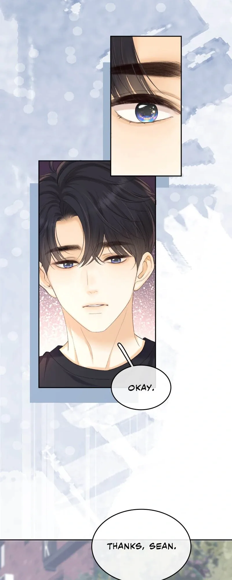 Eternal Love Chapter 98 page 4