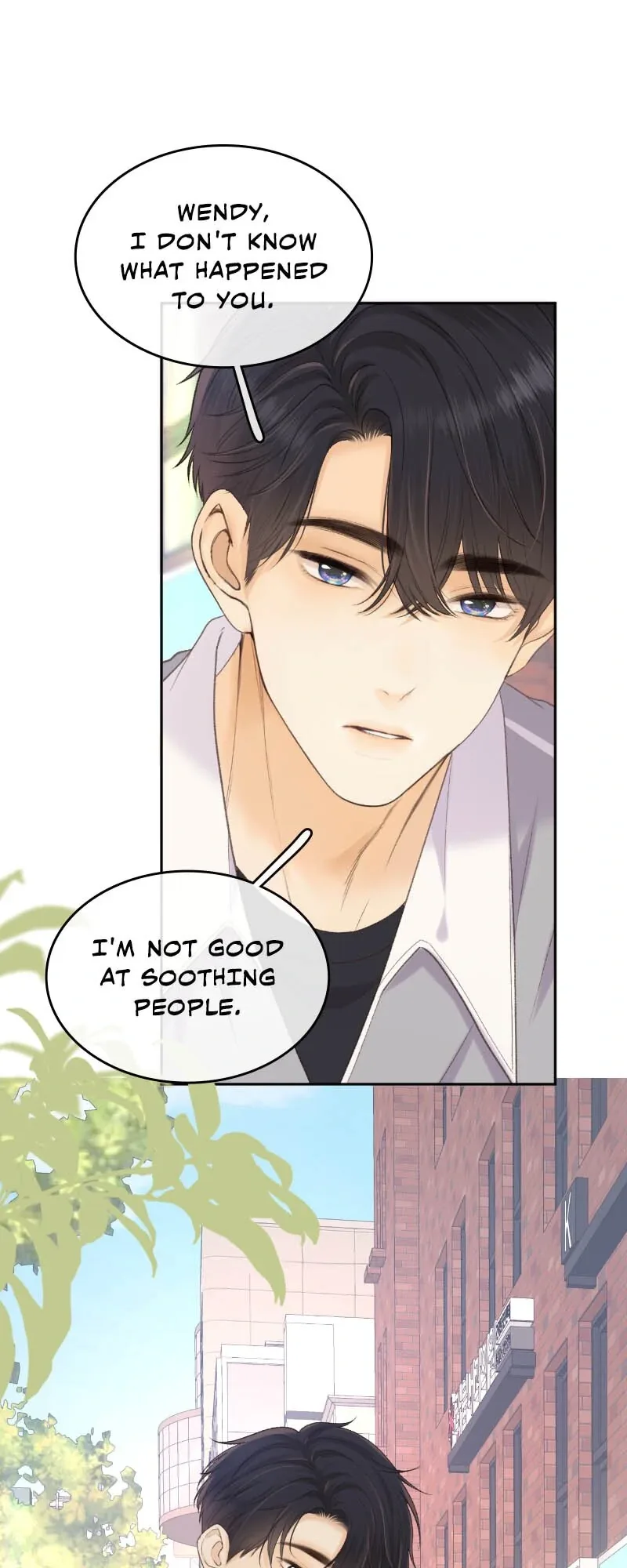 Eternal Love Chapter 98 page 7