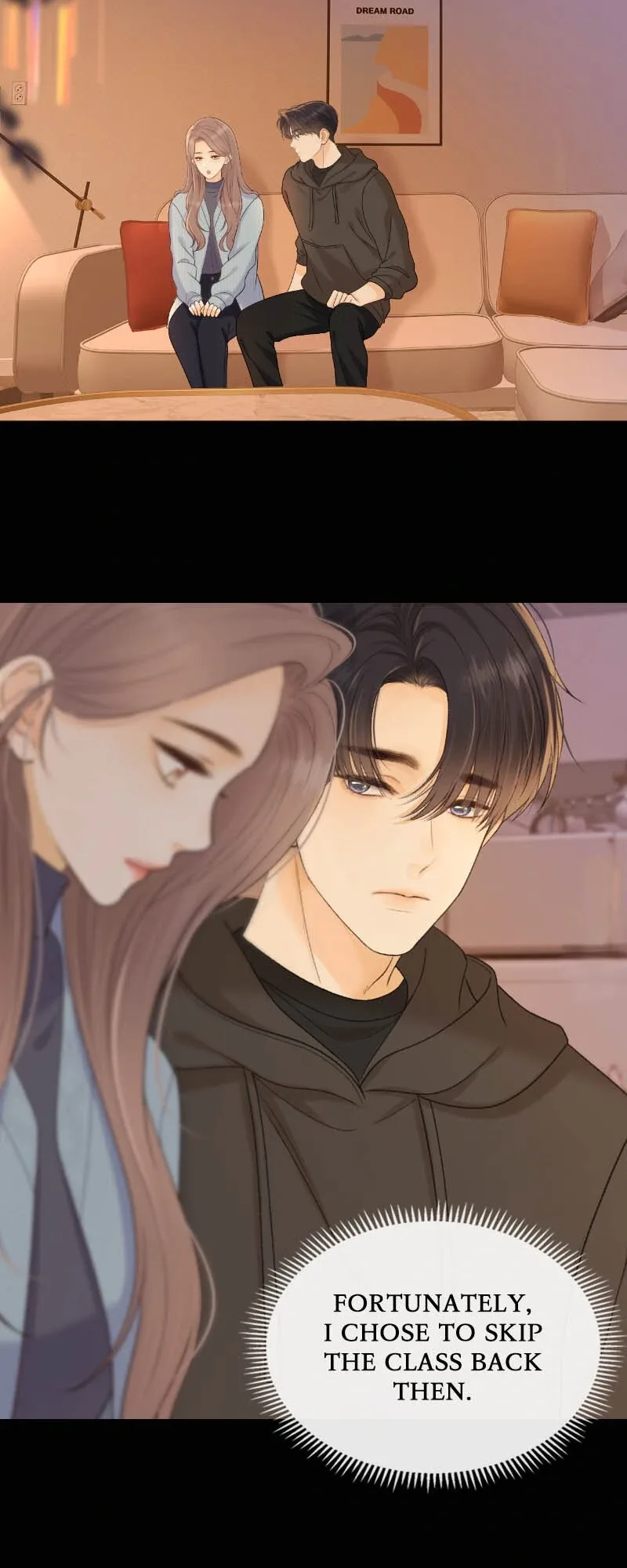 Eternal Love Chapter 98 page 13