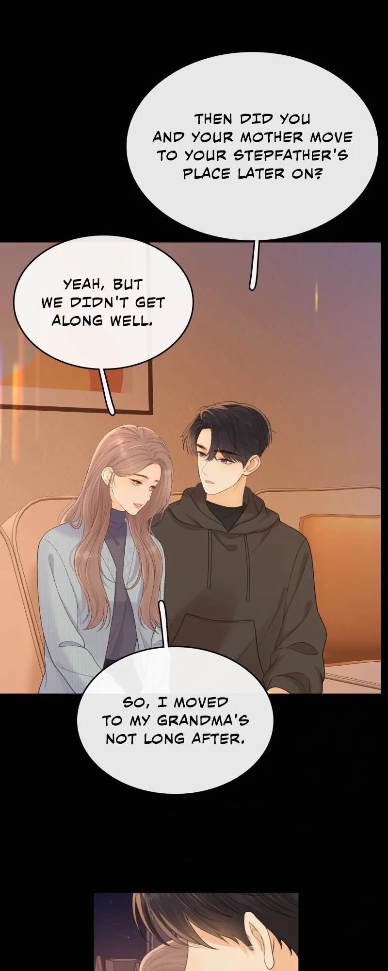 Eternal Love Chapter 98 page 14