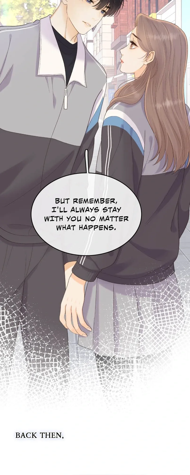 Eternal Love Chapter 98 page 8