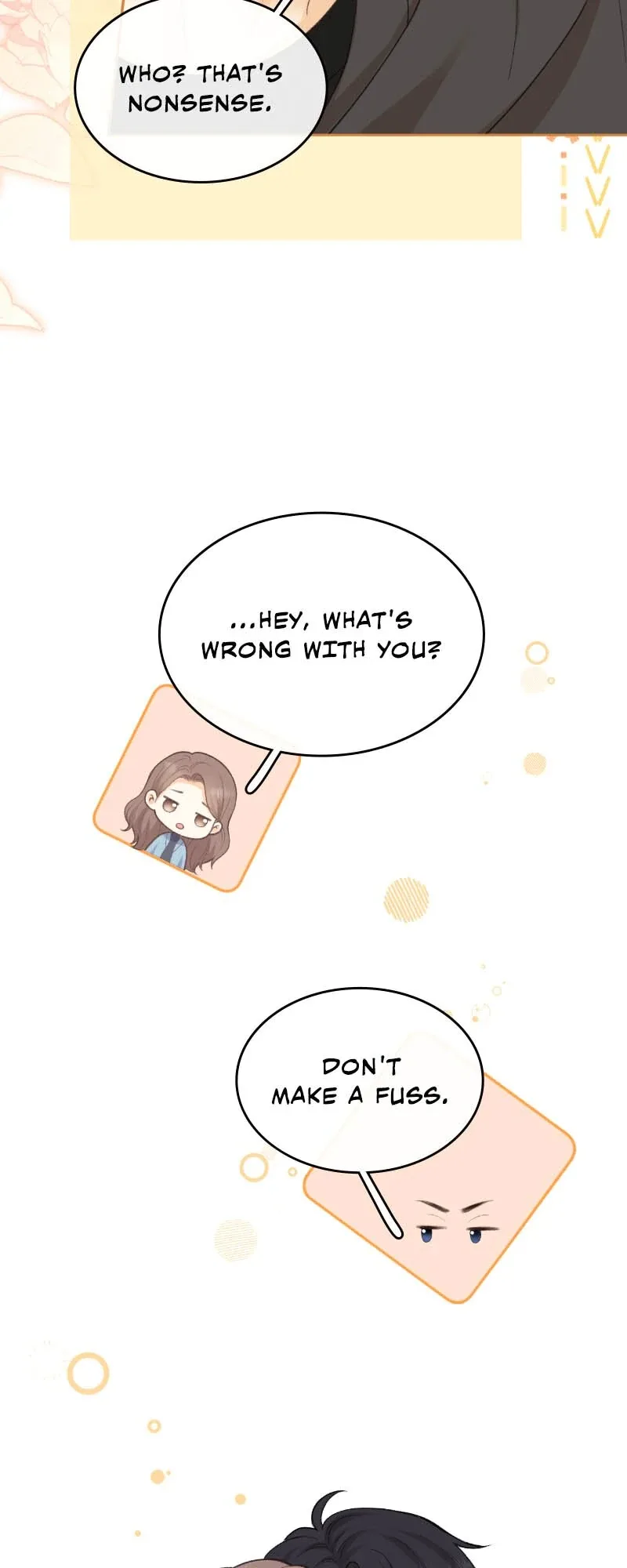 Eternal Love Chapter 98 page 25