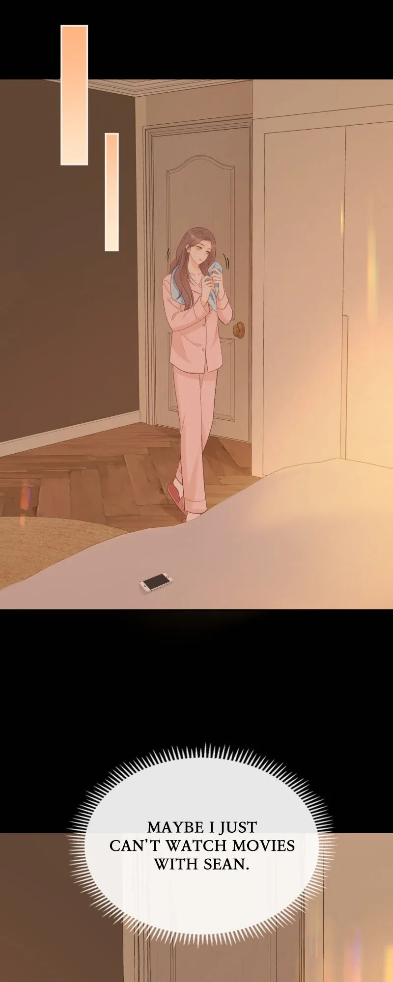 Eternal Love Chapter 99 page 2