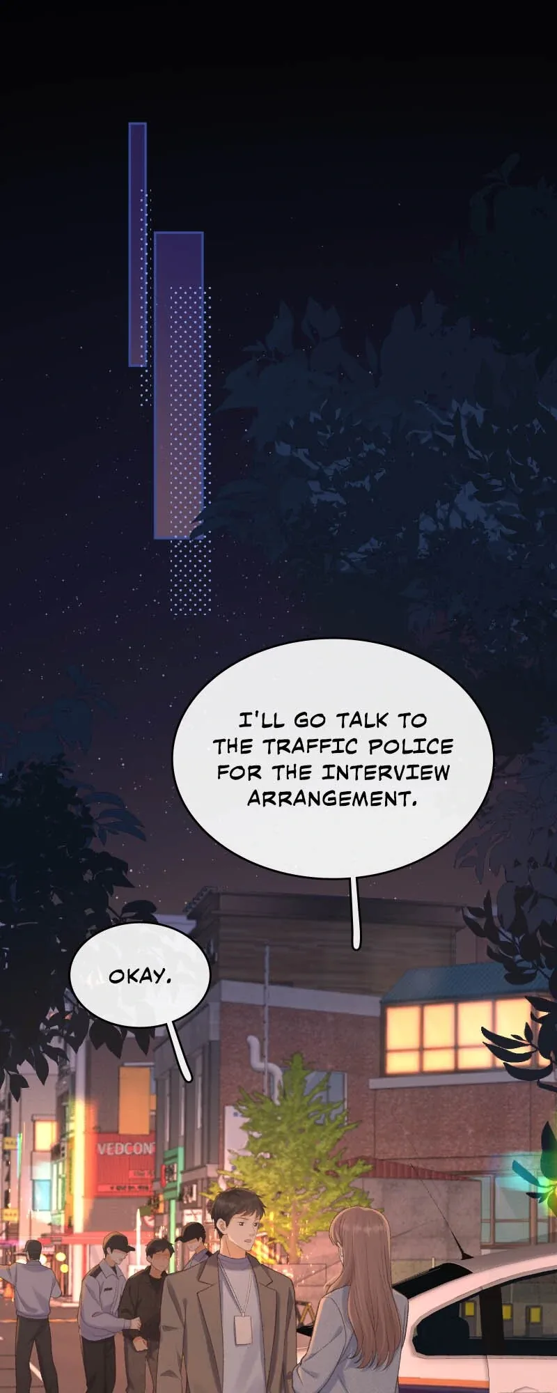 Eternal Love Chapter 100 page 2