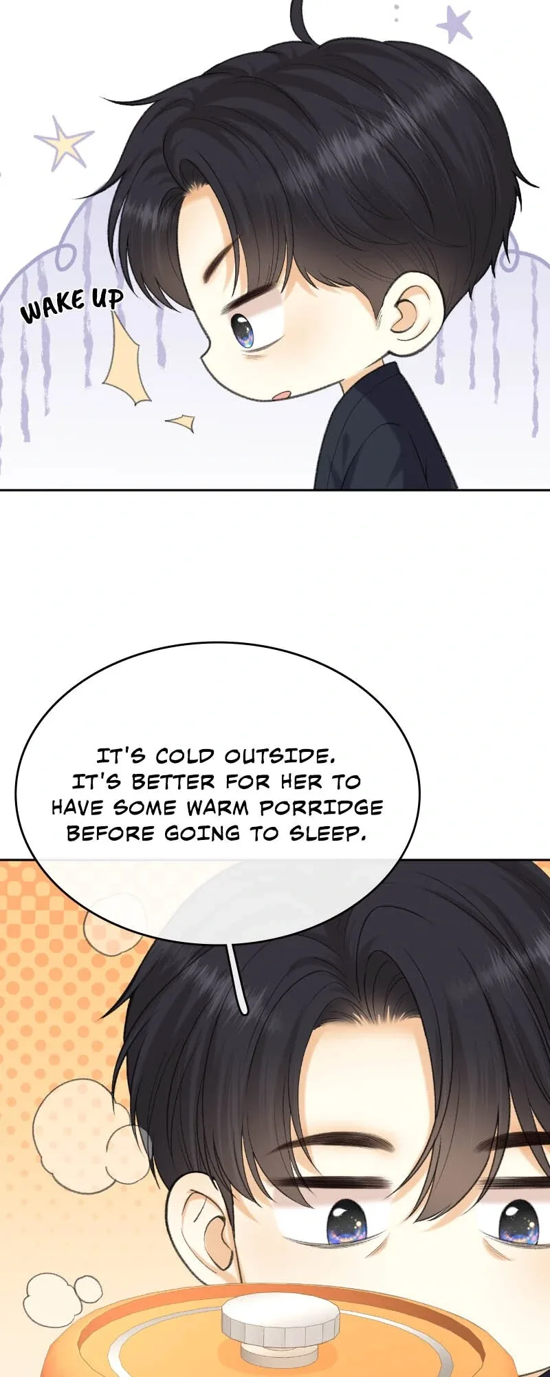 Eternal Love Chapter 100 page 34