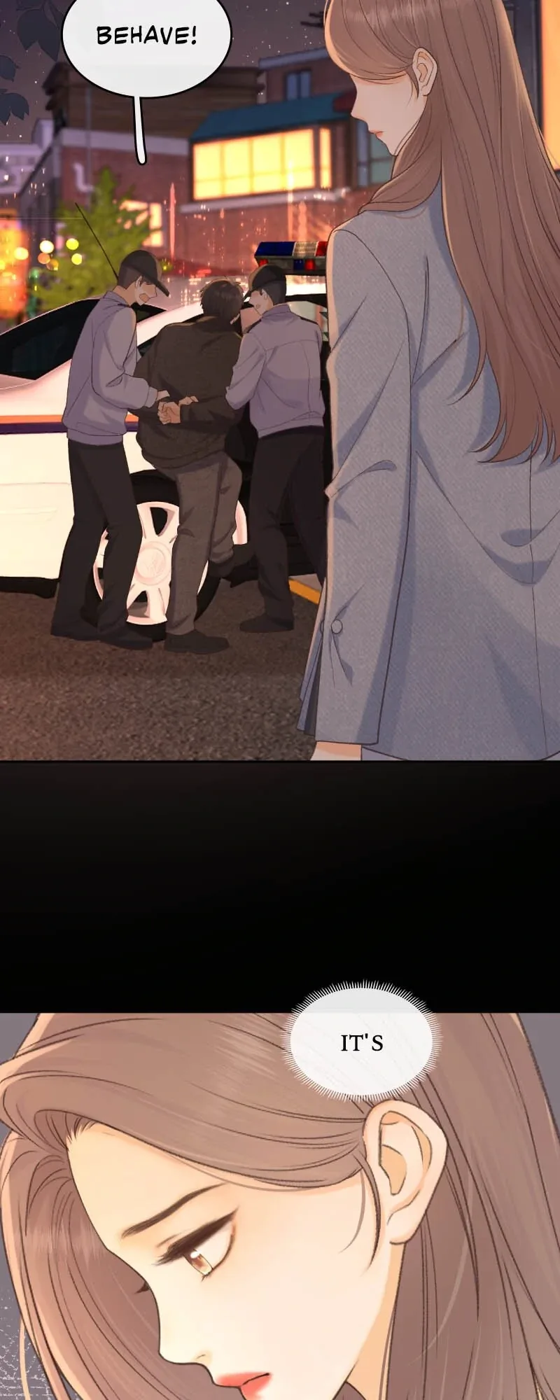 Eternal Love Chapter 100 page 6
