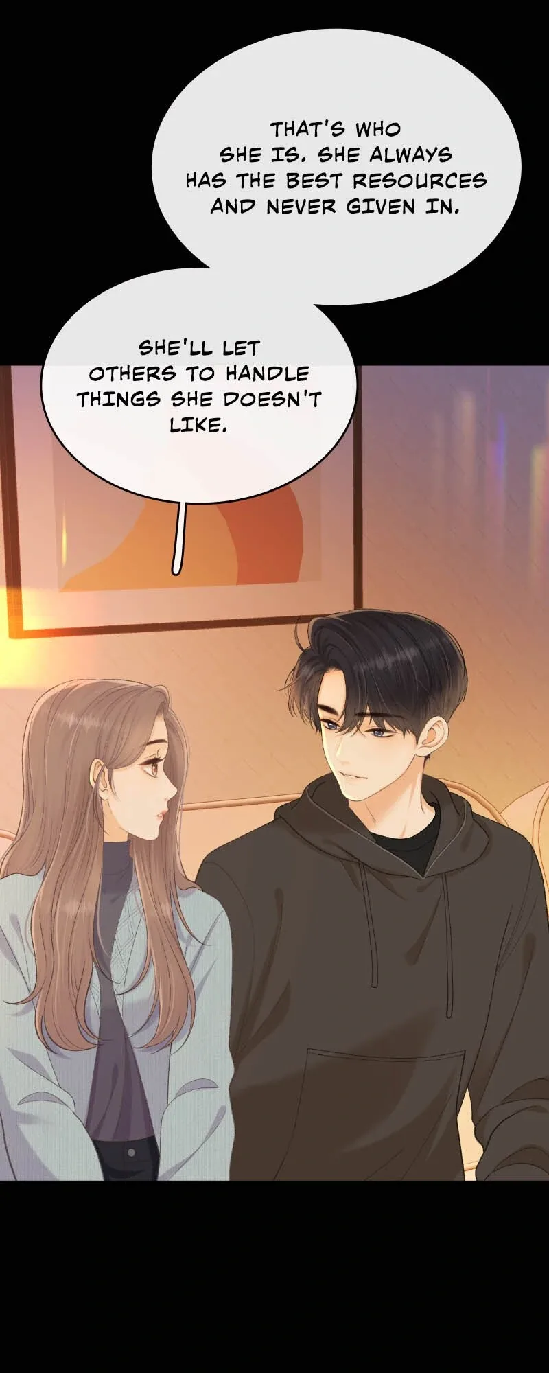 Eternal Love Chapter 98 page 17