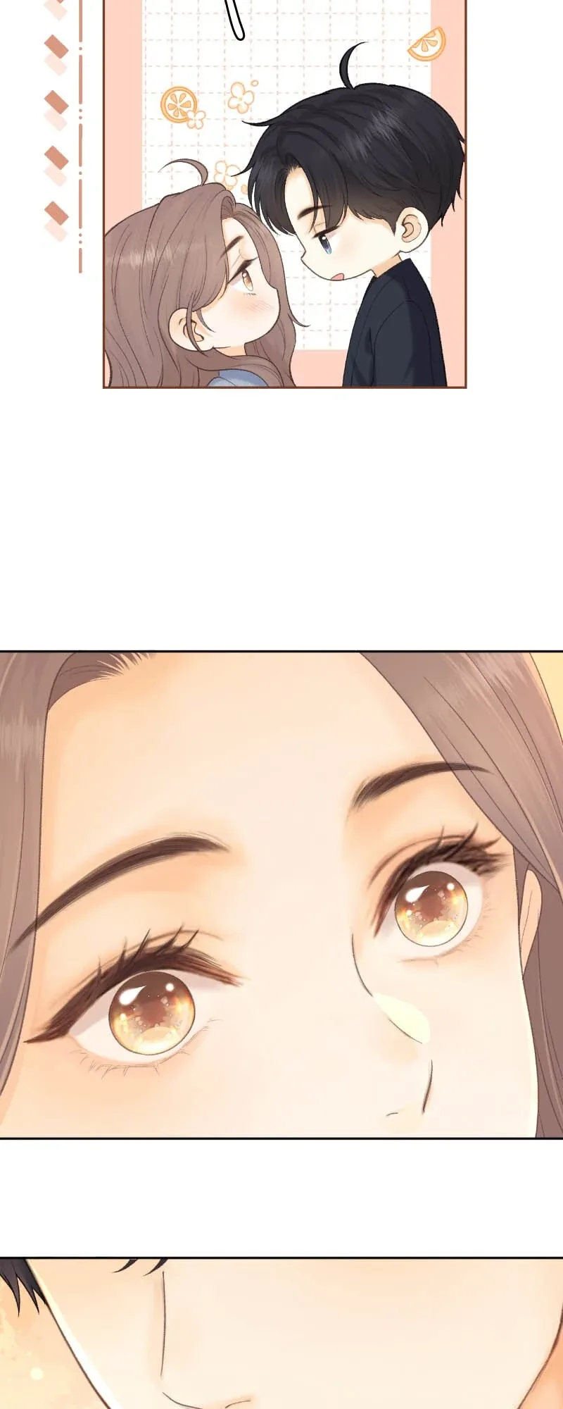 Eternal Love Chapter 100 page 24