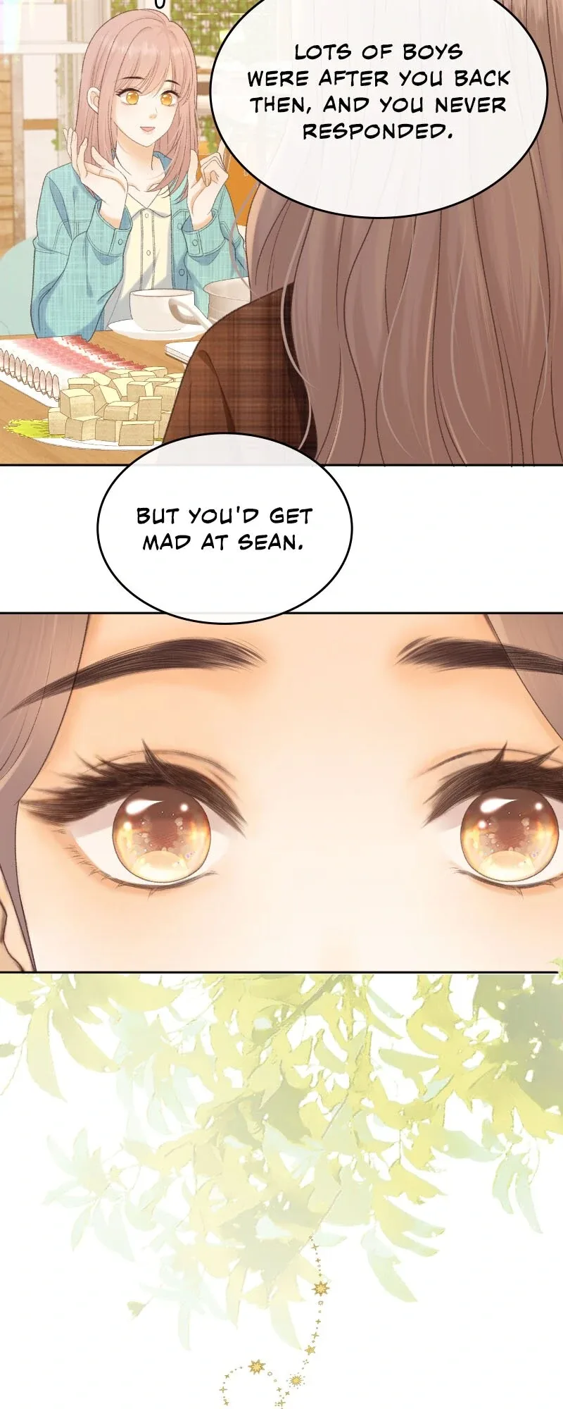 Eternal Love Chapter 99 page 15