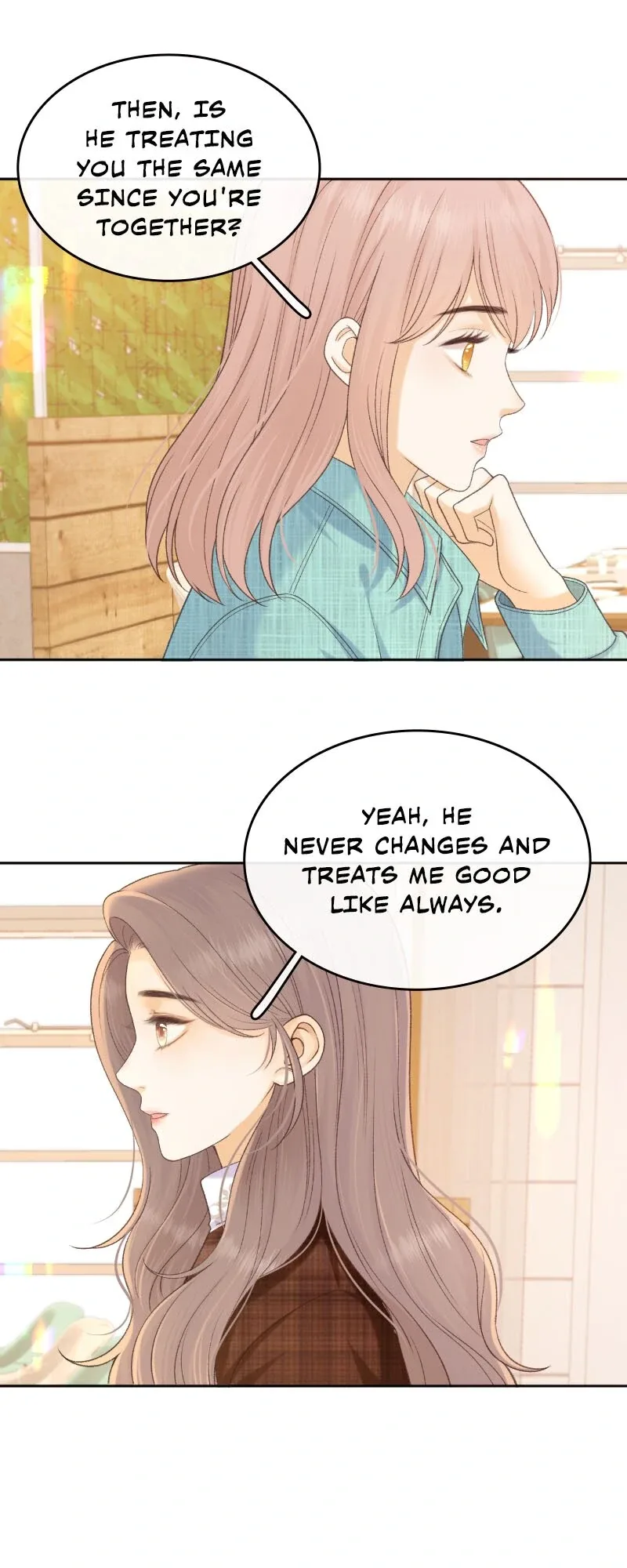 Eternal Love Chapter 99 page 13