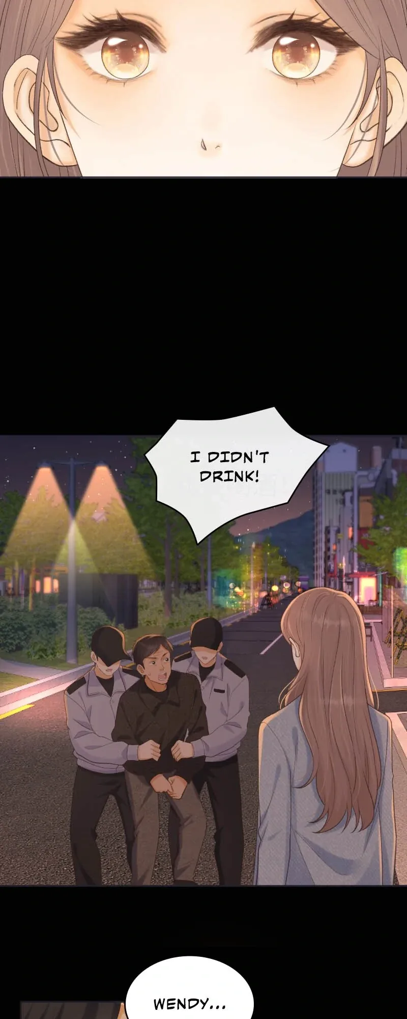 Eternal Love Chapter 100 page 4