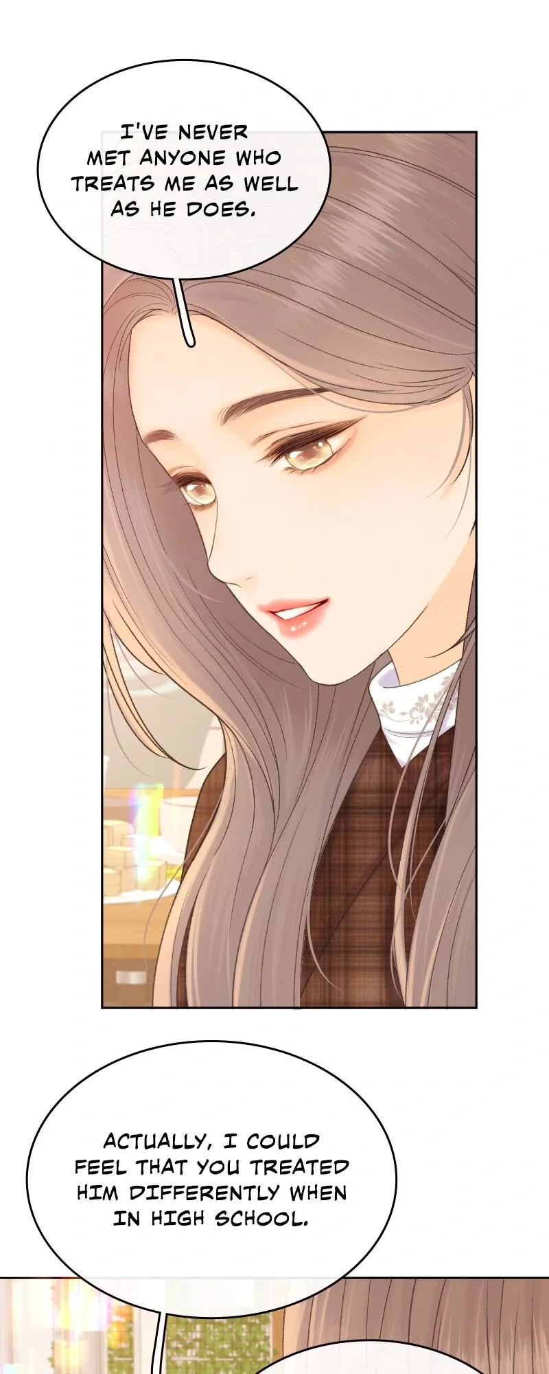 Eternal Love Chapter 99 page 14
