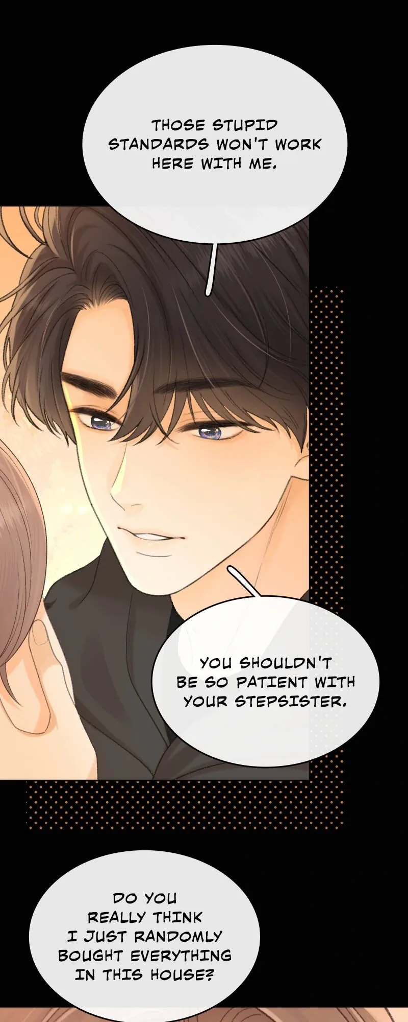 Eternal Love Chapter 98 page 28