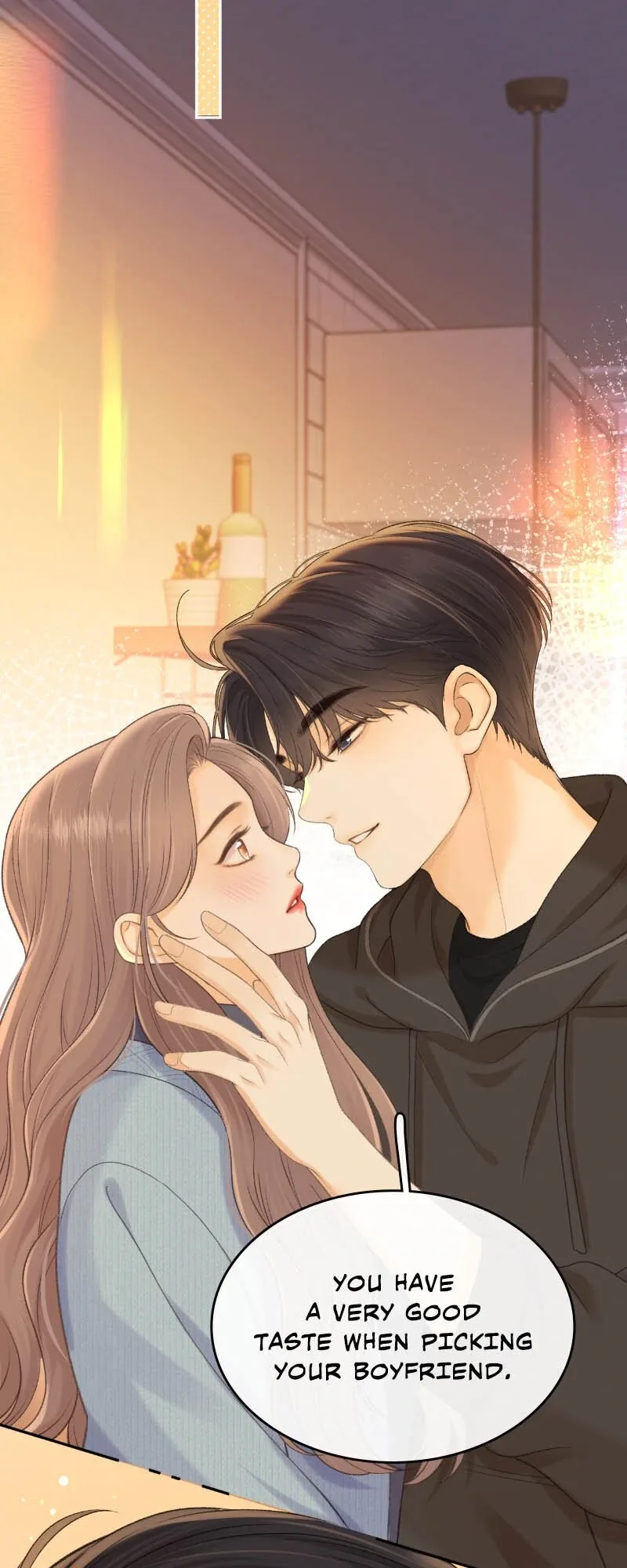 Eternal Love Chapter 98 page 31