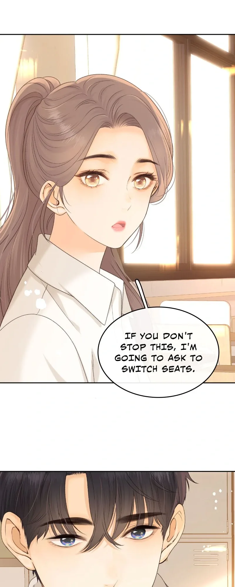 Eternal Love Chapter 99 page 21