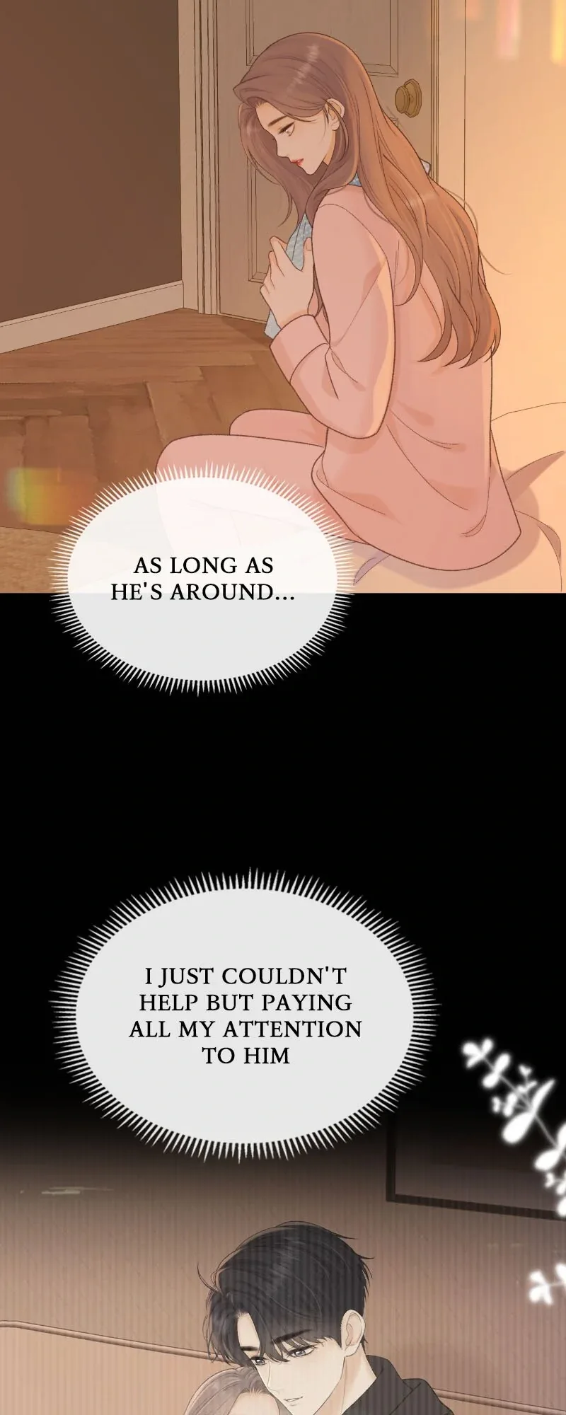 Eternal Love Chapter 99 page 3