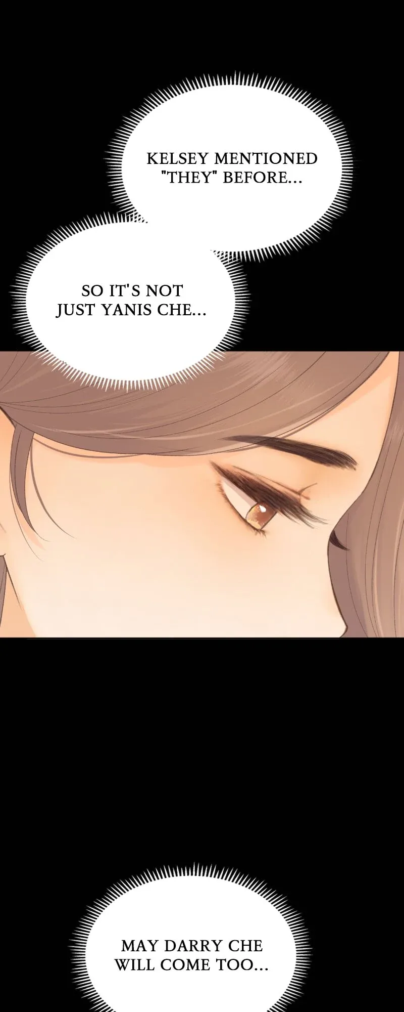 Eternal Love Chapter 99 page 7