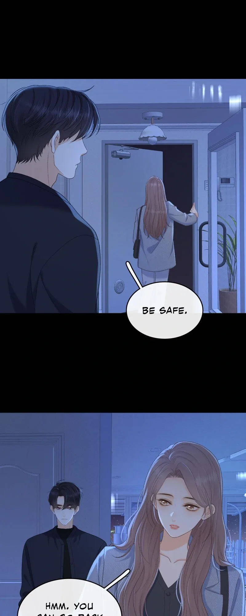 Eternal Love Chapter 99 page 39