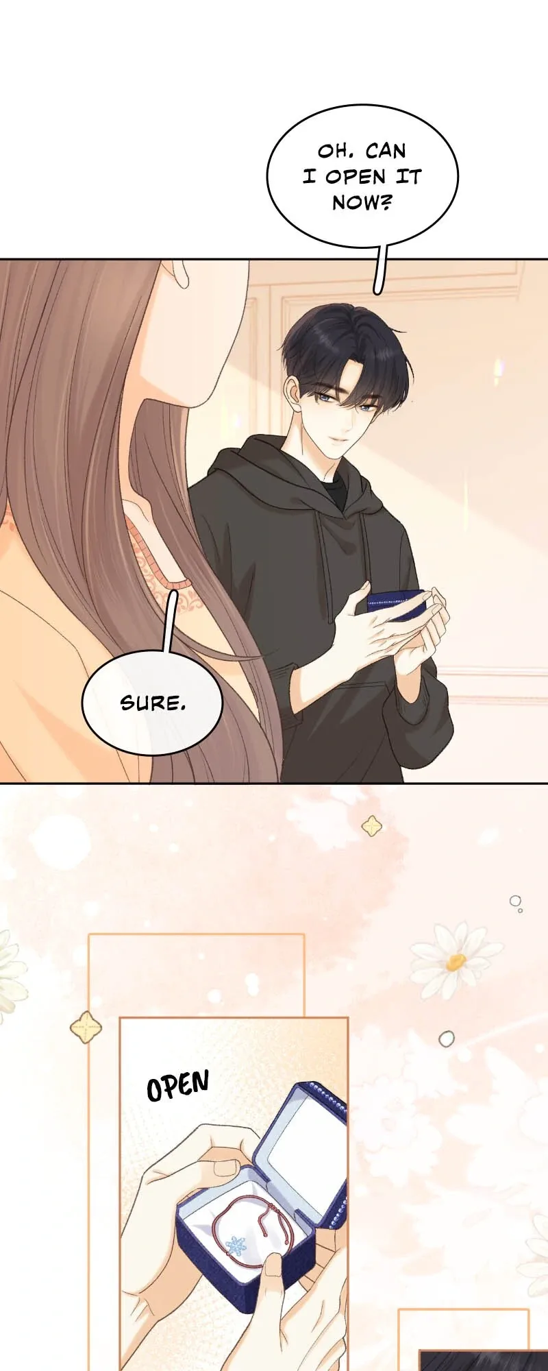 Eternal Love Chapter 102 page 16
