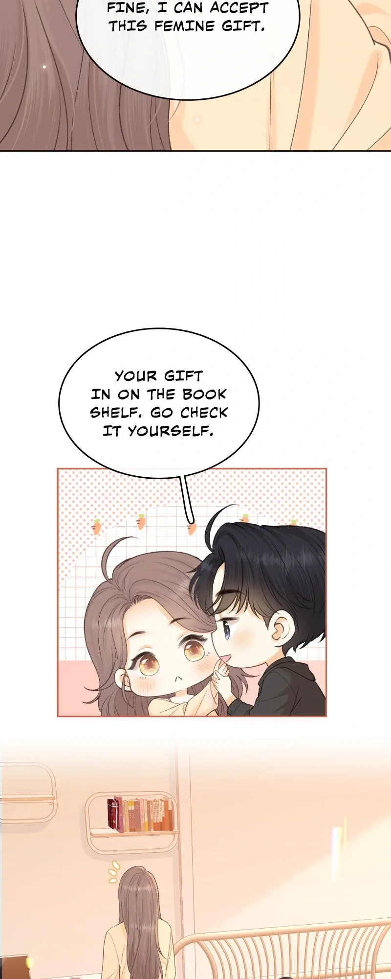 Eternal Love Chapter 102 page 26