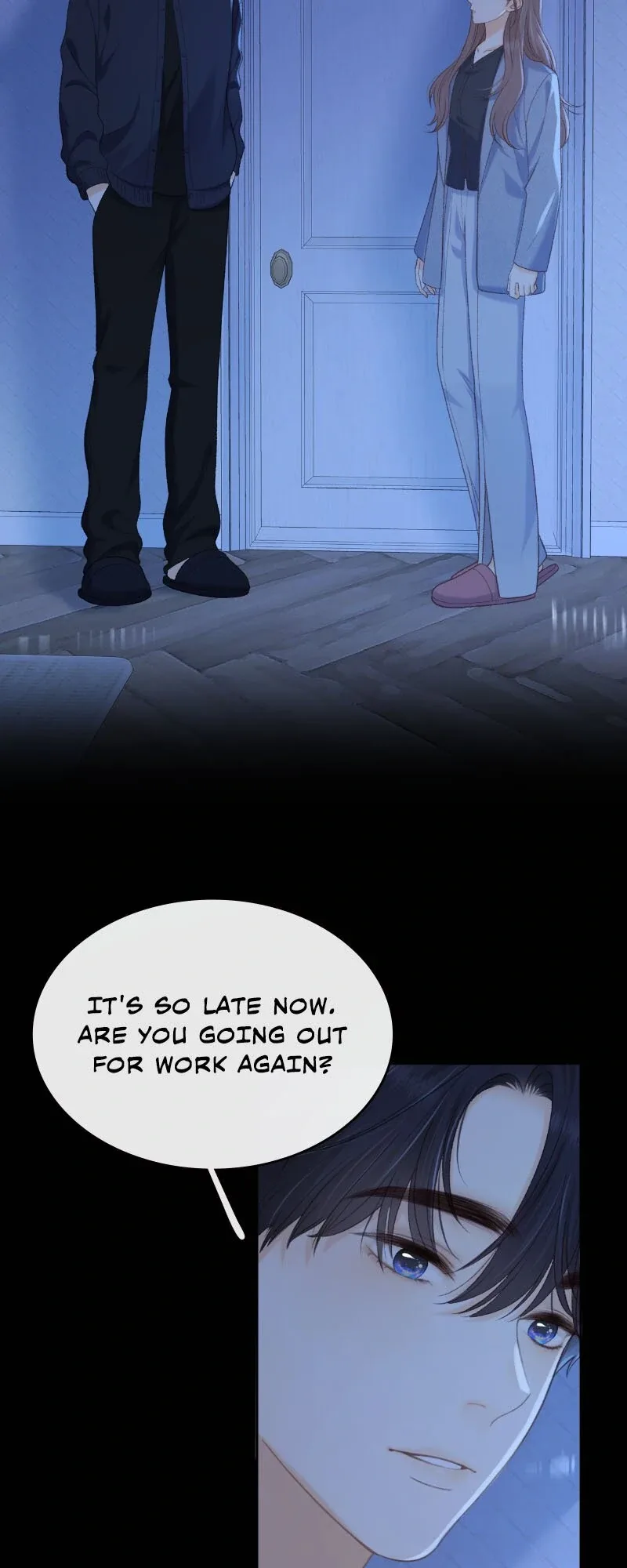 Eternal Love Chapter 99 page 36