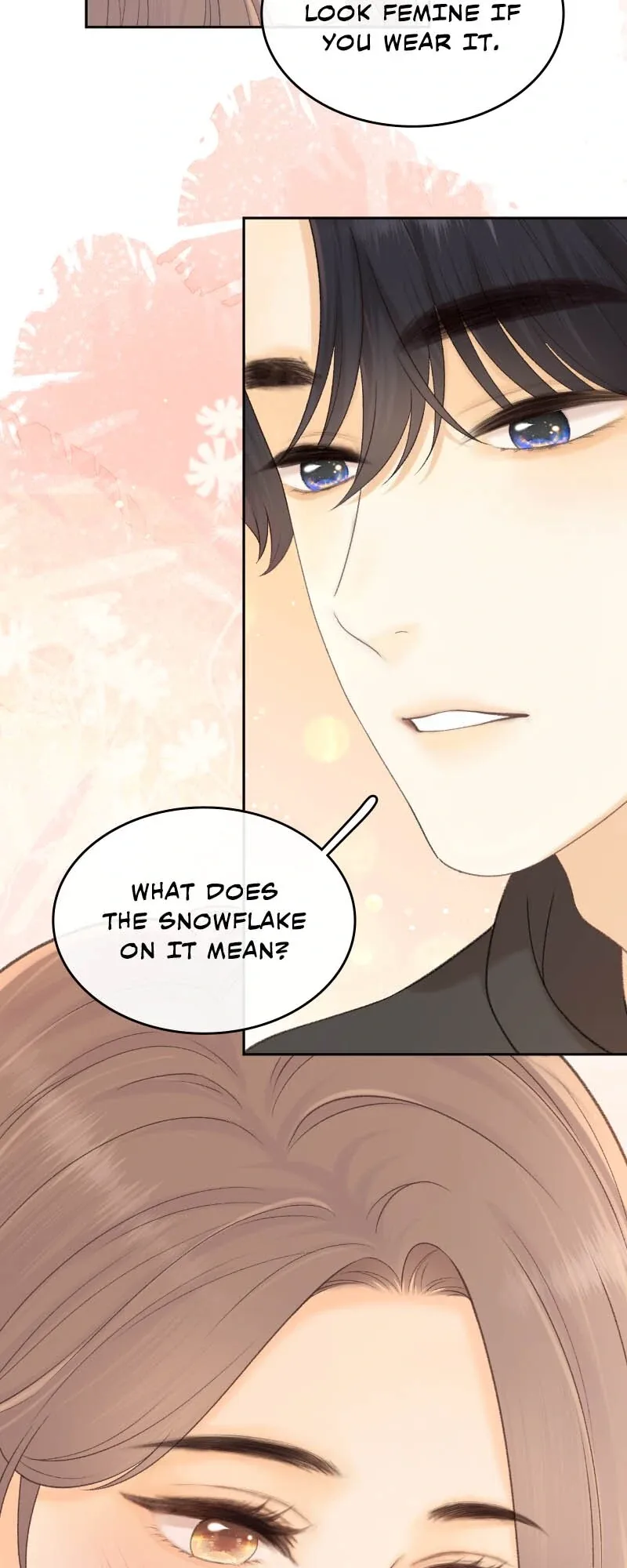 Eternal Love Chapter 102 page 19