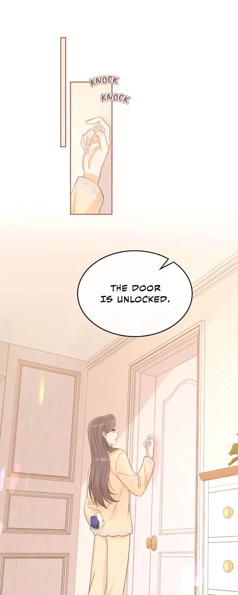 Eternal Love Chapter 102 page 7