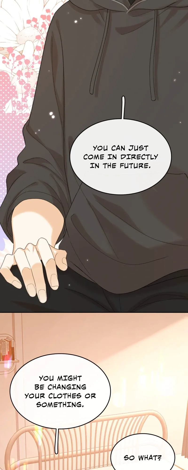 Eternal Love Chapter 102 page 9