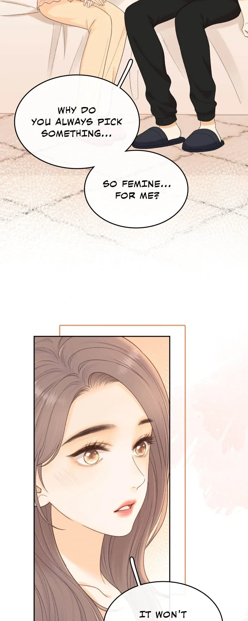 Eternal Love Chapter 102 page 18