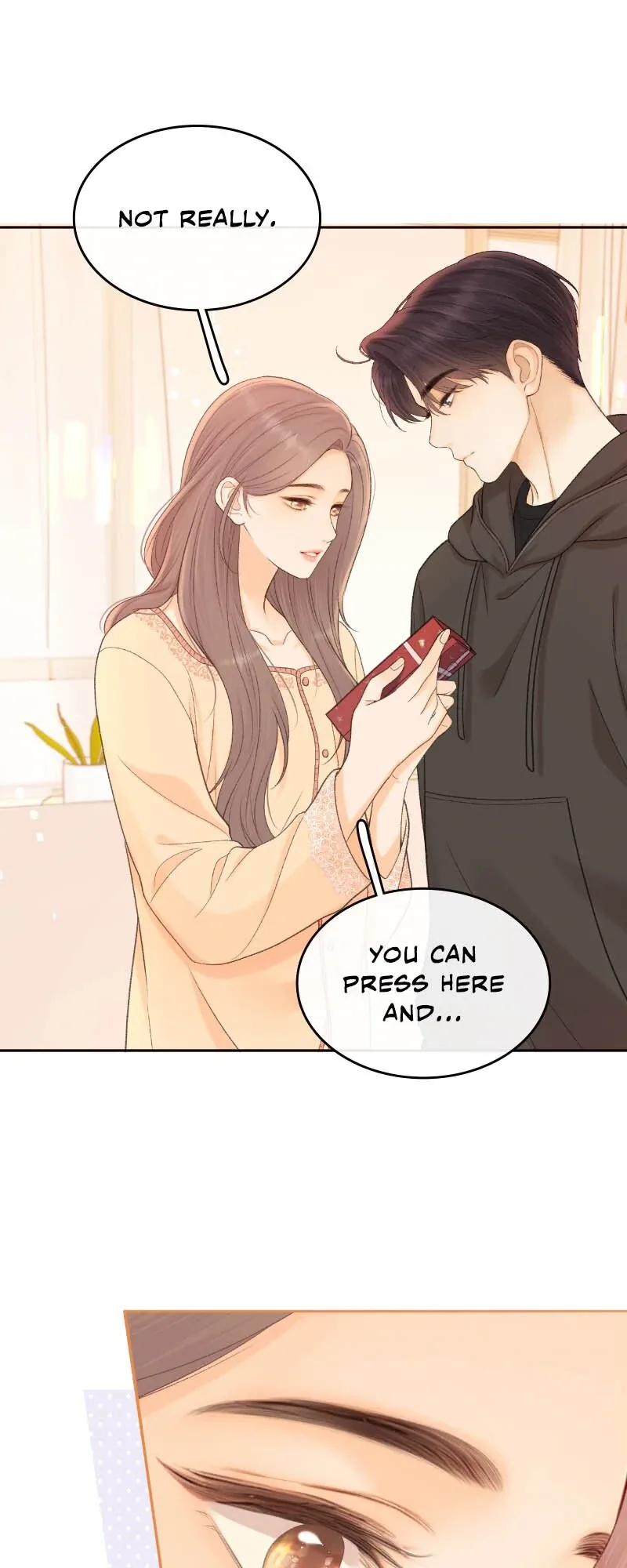 Eternal Love Chapter 102 page 30