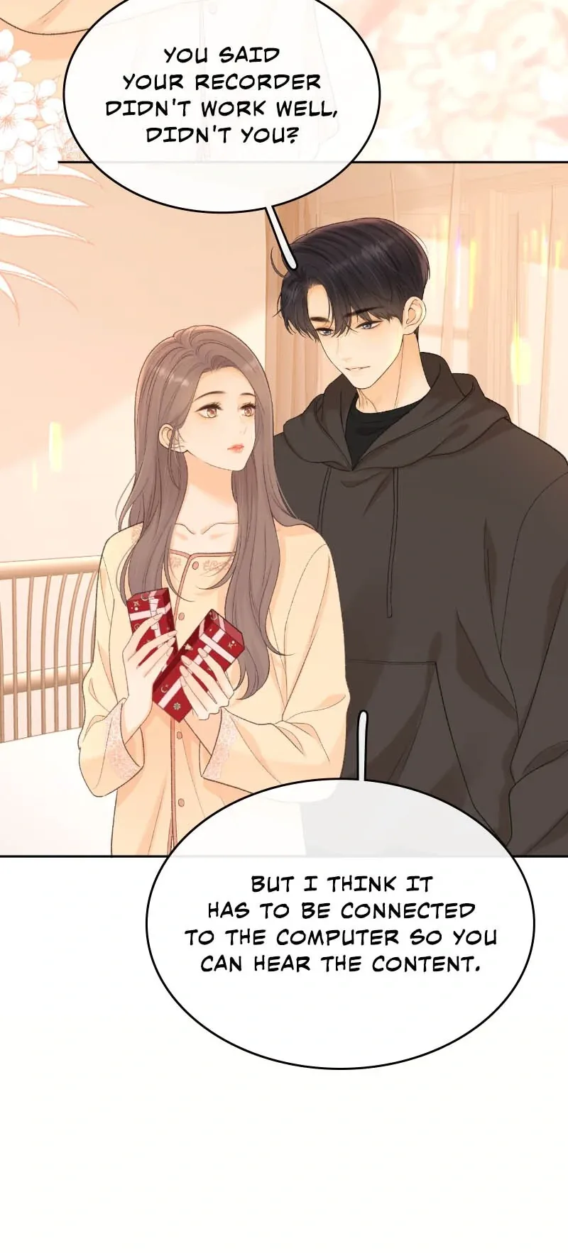 Eternal Love Chapter 102 page 29