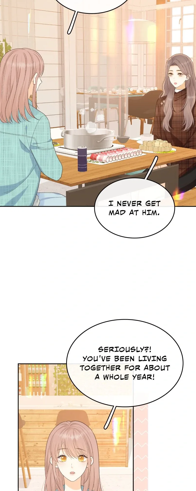 Eternal Love Chapter 99 page 29