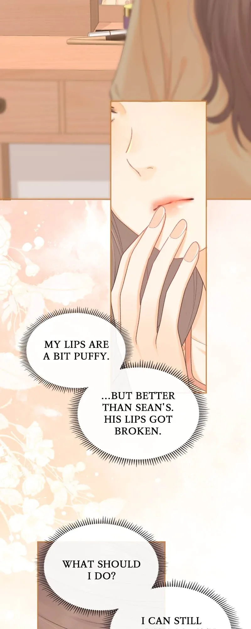 Eternal Love Chapter 102 page 3