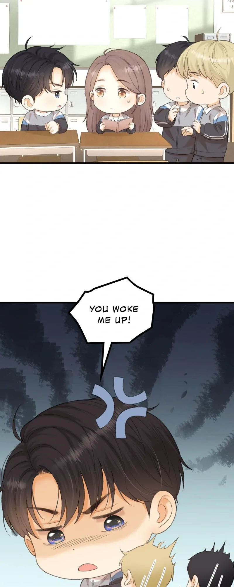 Eternal Love Chapter 102 page 42