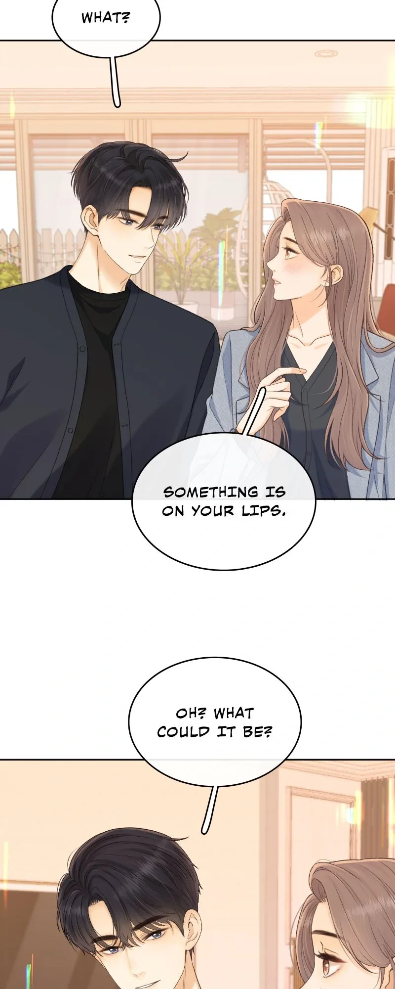 Eternal Love Chapter 101 page 20